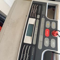 Pro form Treadmill (good Condition)
