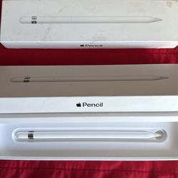 Apple Pencil