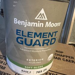 Exterior Paint