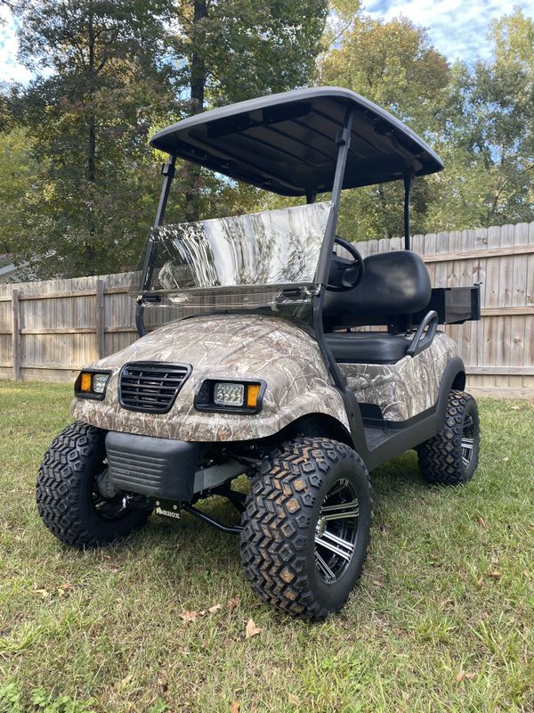 Club Car golf cart for Sale in Conroe, TX OfferUp