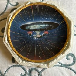 Star Trek The Voyagers