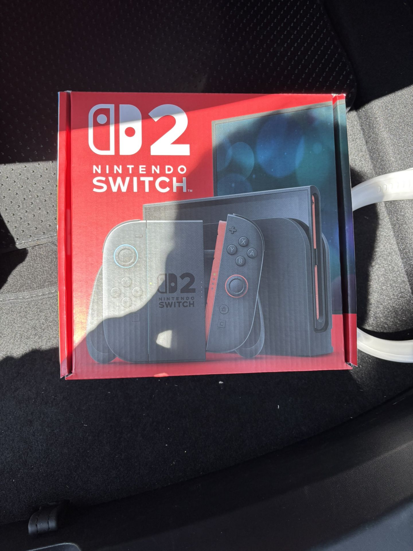 Nintendo Switch 2