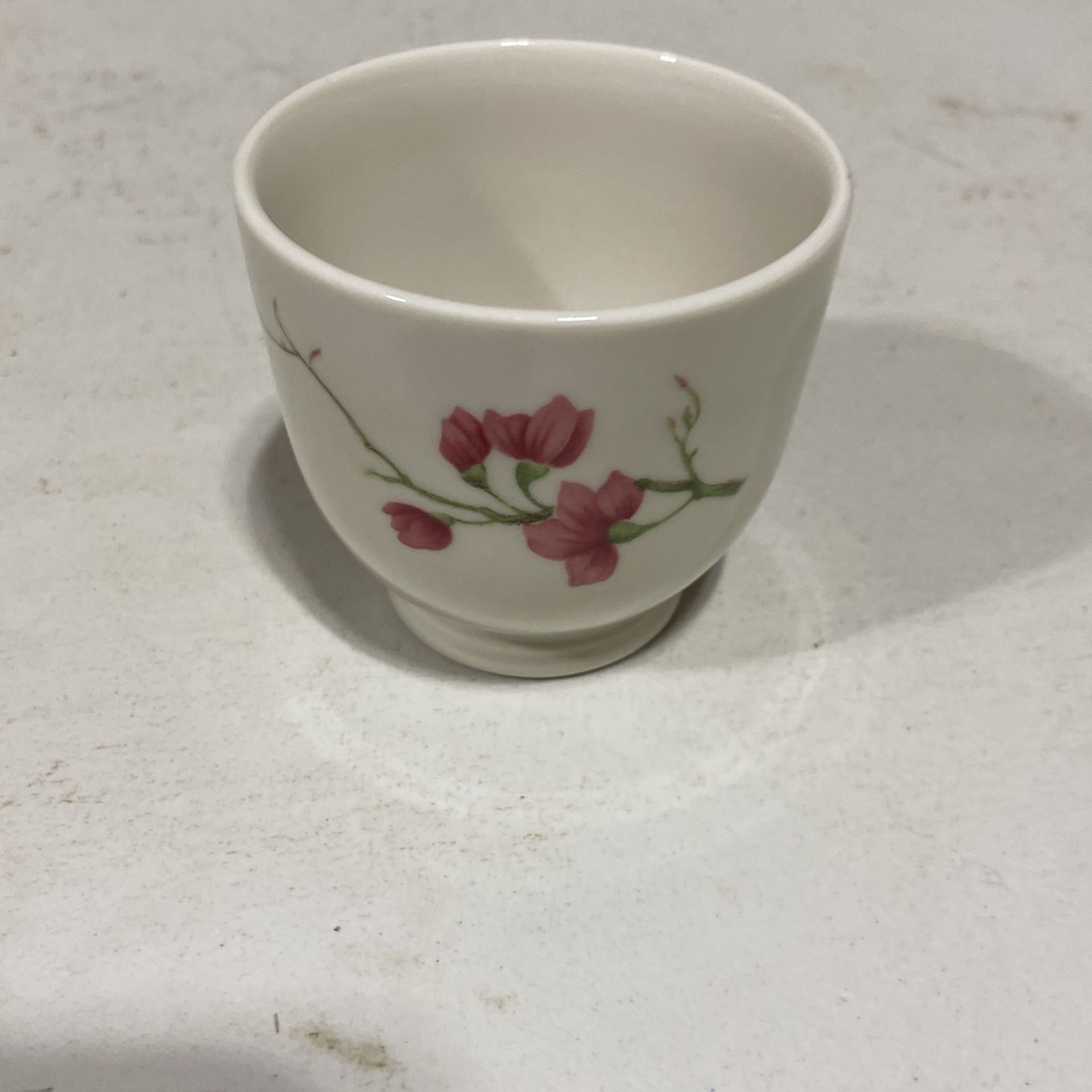 Glassware