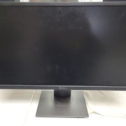 Dell Monitor