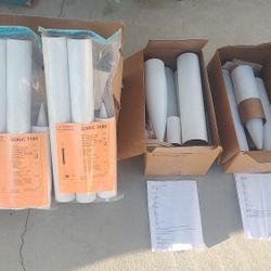 4 B.A. Rockets 