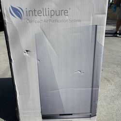 Air Purifier 