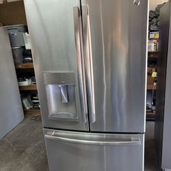 Fridges For Sale Are Plugged In Free Deliver 