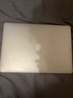 Macbook air