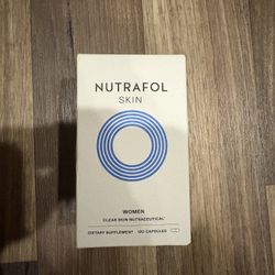 Nutrafol Skin 