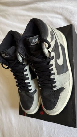Air Jordan 1 Retro High Shadow 2.0