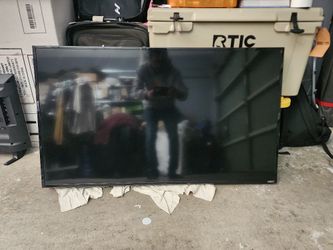 Sale Or Trade 55in Vizio