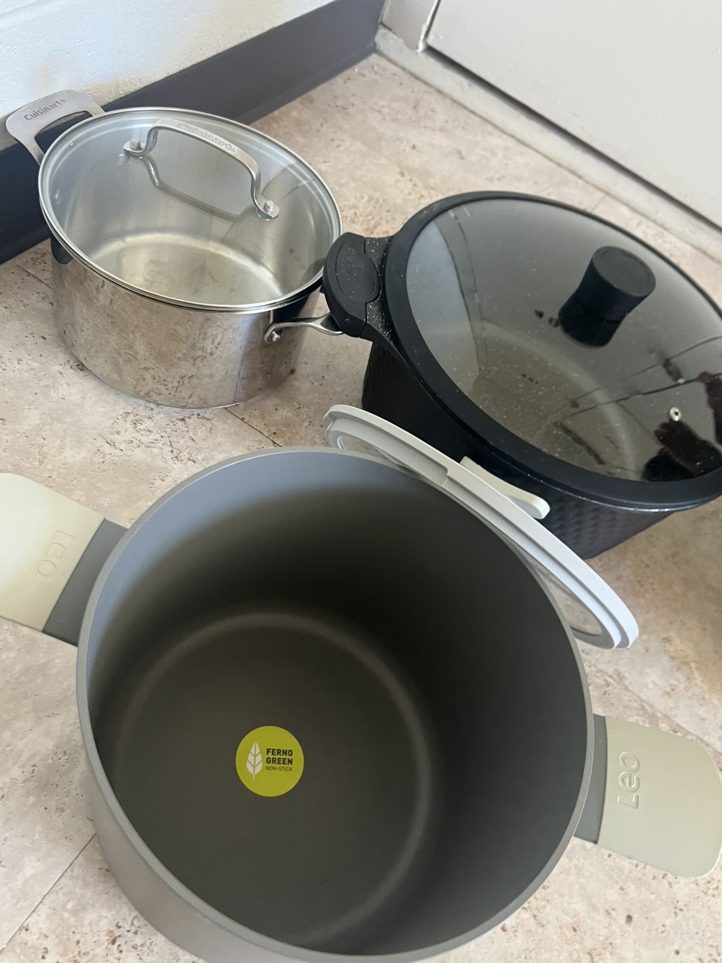 Dishes