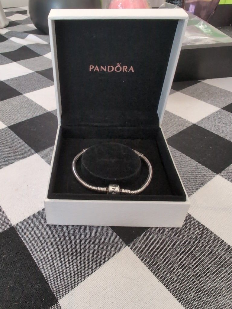 Pandora Bracelet