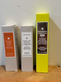 Naturium Bundle