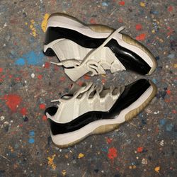 JORDAN 11 “CONCORD”