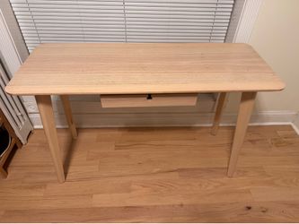 Ikea LISABO Desk