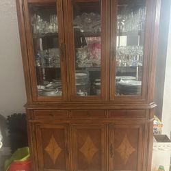 China Cabinet 