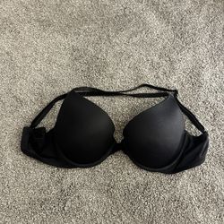 Victoria’s Secret Pink Push Up Bra 