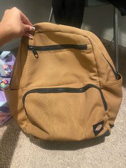 Dickies backpack