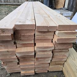 2x6x10 Studs Lumber