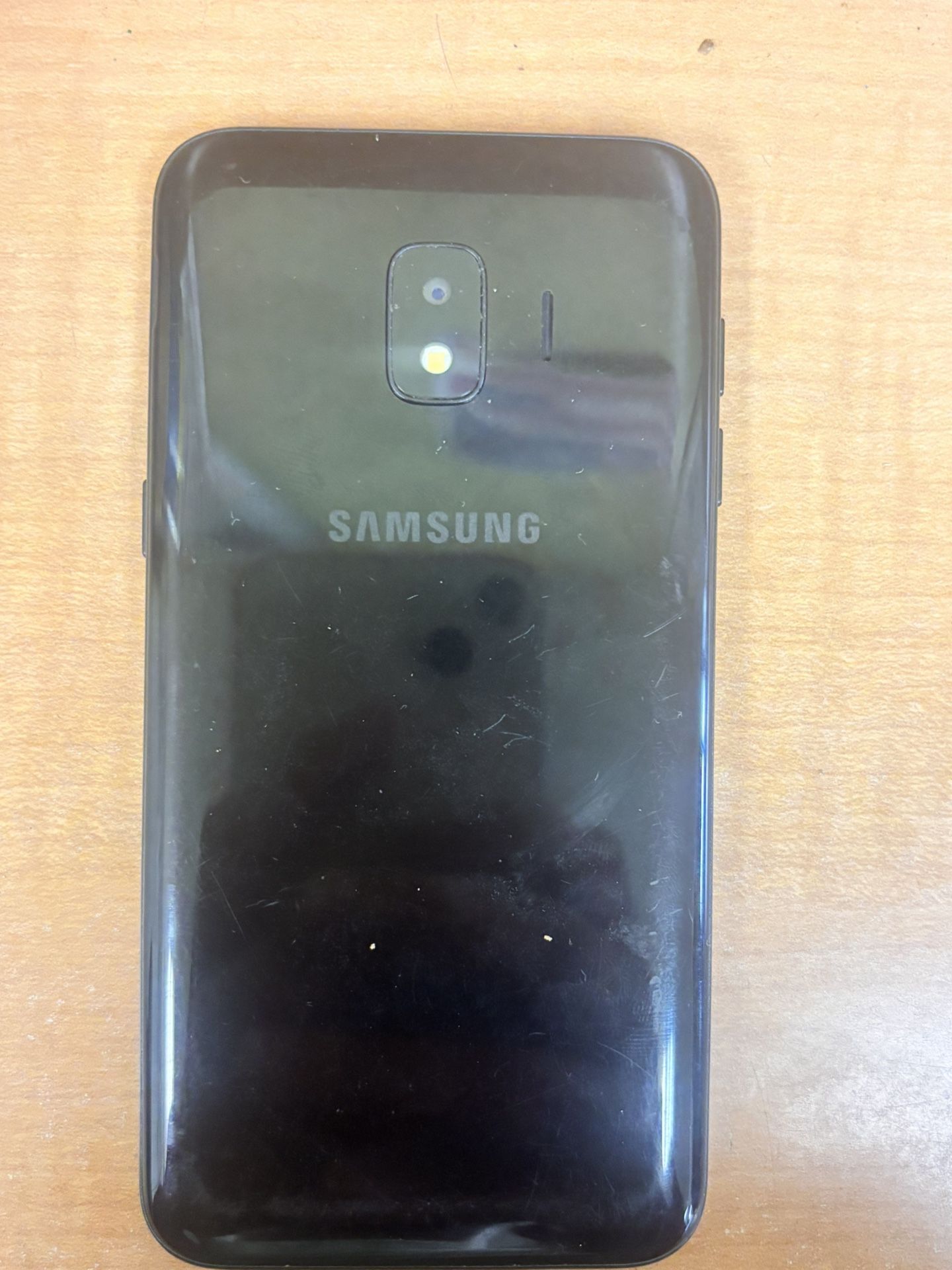 Samsung Galaxy J2 2018