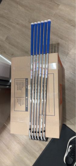 Cobra King F8 irons - RH
