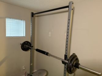 Bench Press Set