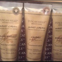 Lotion Sets $16 Each 