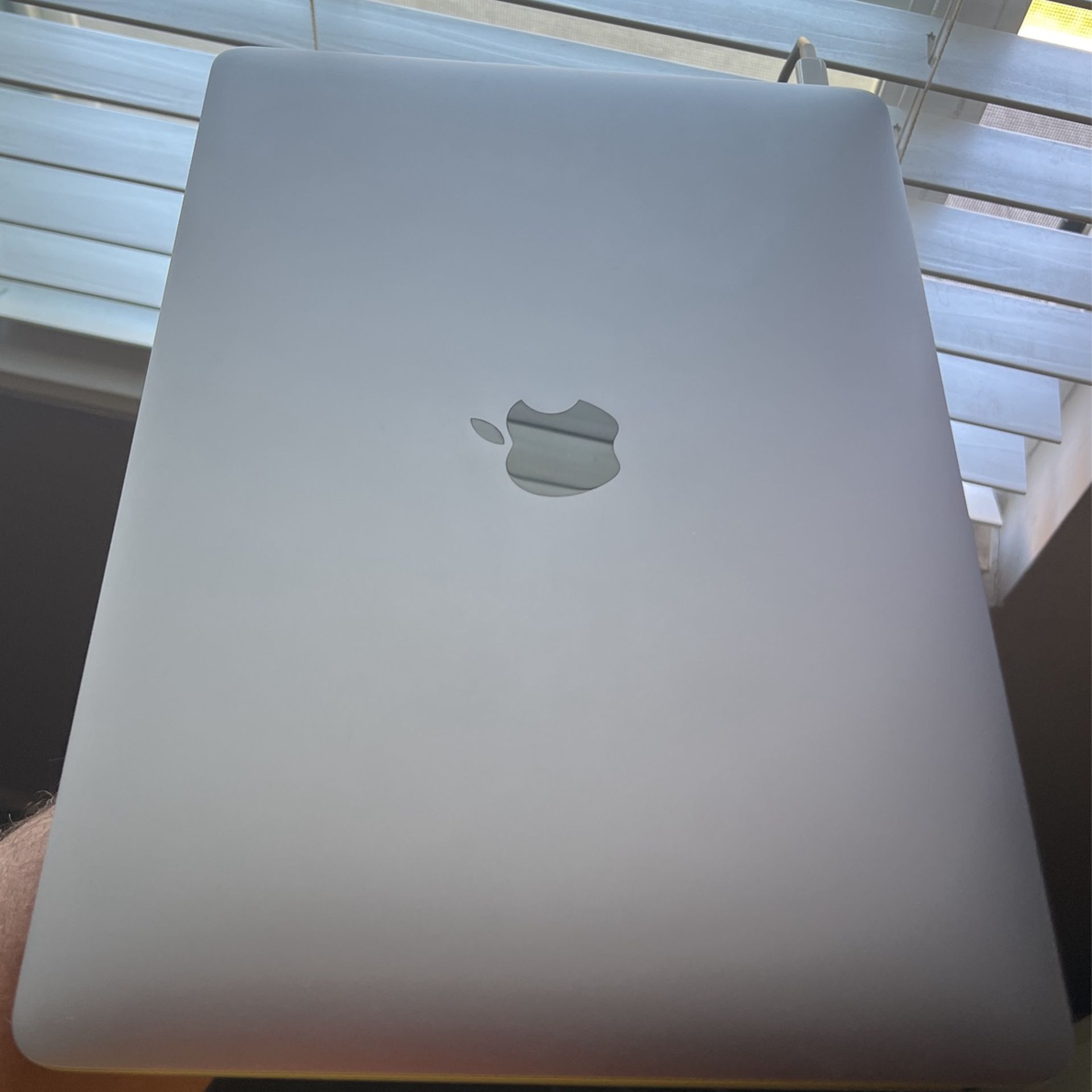 2019 MacBook Air (Space Gray)