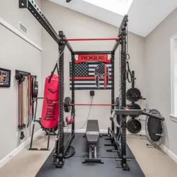 Rouge Gym Equipment