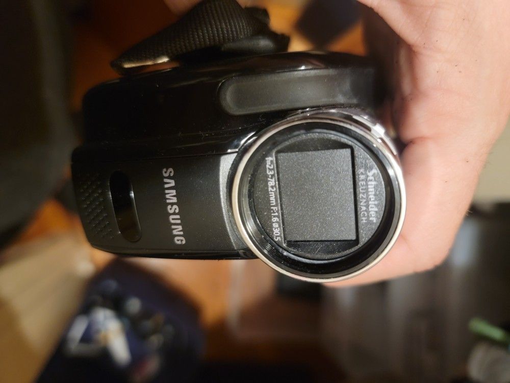 Samsung Digital Camera