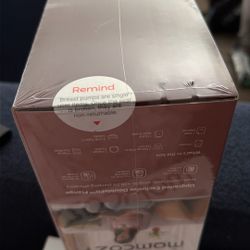 Momcozy Breast Pump S12 Pro Quick