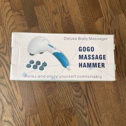 Handheld Massager