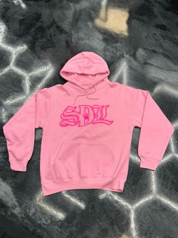 SDL Ladies Hoodies