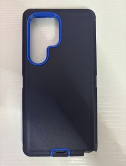 PhoneCase Samsung Galaxy S25 Ultra (with screen protector included)