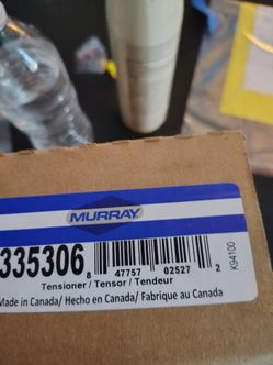 Brand New Idler Pulley 3.5 Ecoboost Ford 2011-2017