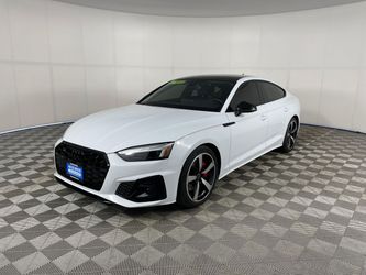 2023 Audi A5 Sportback