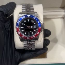 Men’s Luxury Watch 