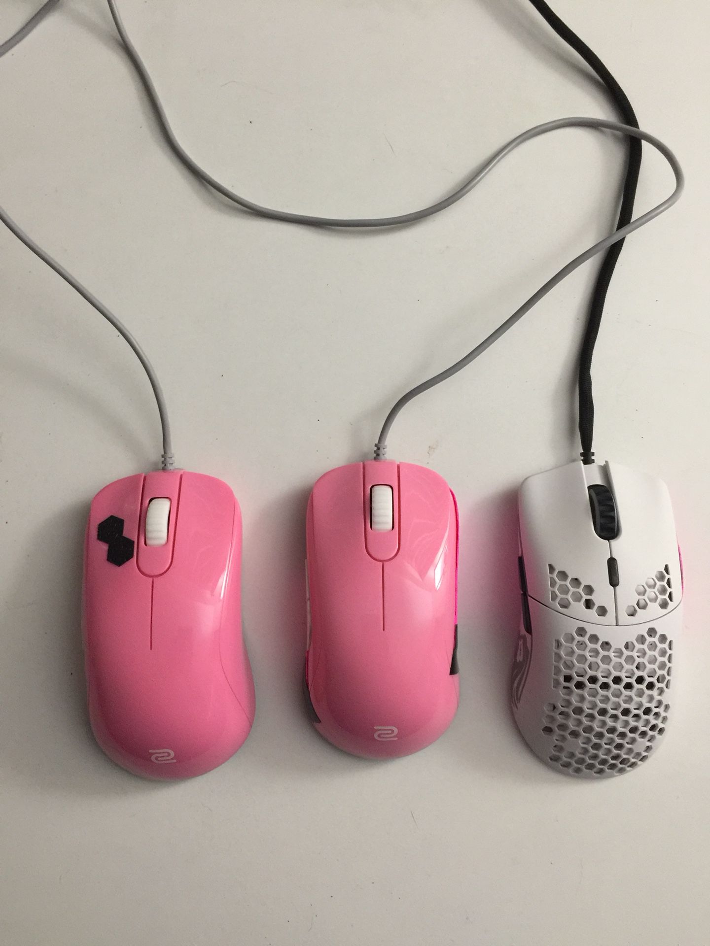 Zowie S1 S2 Divina and Model O