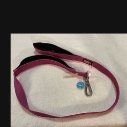 CA. KONG DS COMFORT TRFIC LEASH 4 FT. 