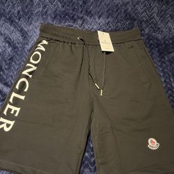 Moncler Shorts 