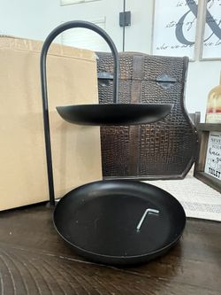 2 Tier Vanity Shelf