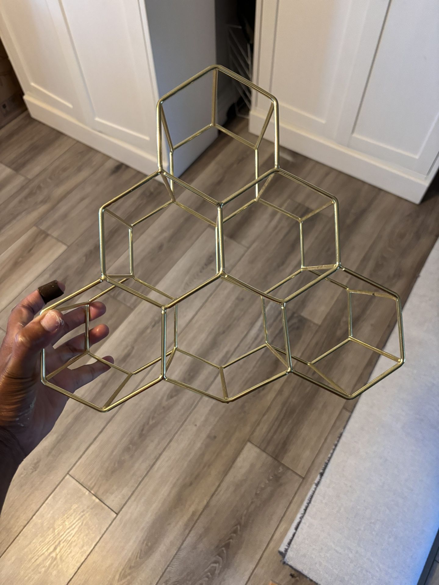 Wine Rack