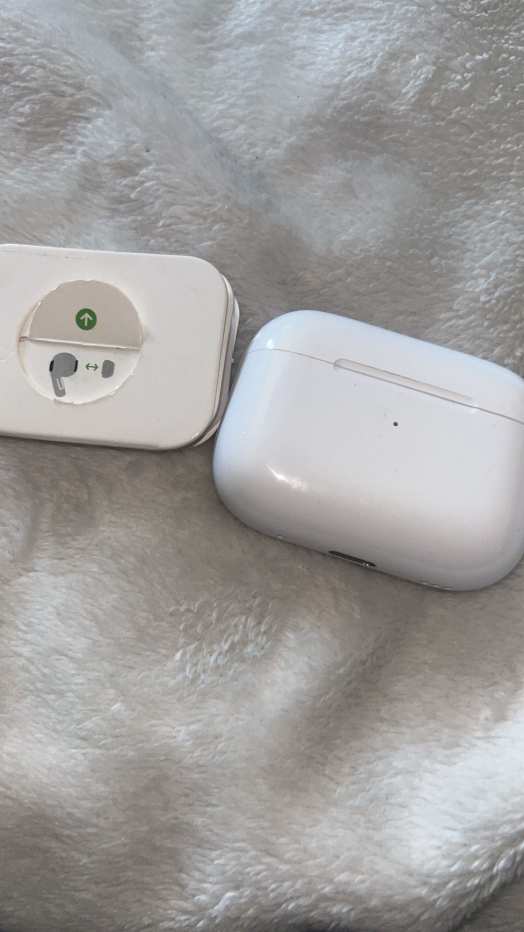 AirPod pro 2