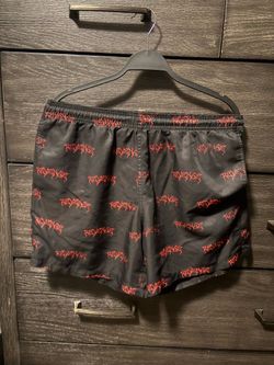 Revenge Shorts