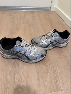 ASICS size 9.5