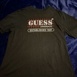Guess Shirt