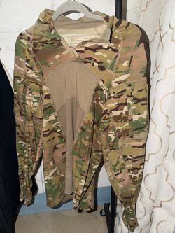 U.S. Army Combat Shirt