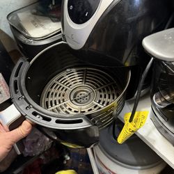 Air Fryer Very Good Condition 60 OBO