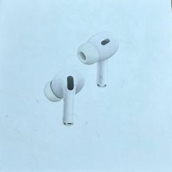 airpod pros 2nd gen